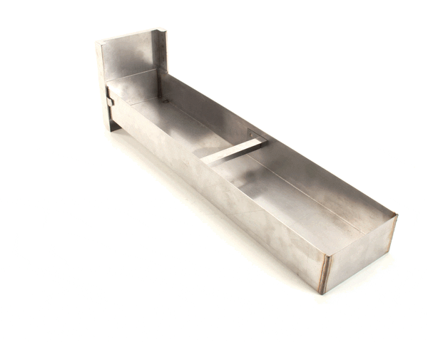 Lang K9-50303-18 Grs Bckt Assembly,141 Frt Gtr (LGK9-50303-18) Each