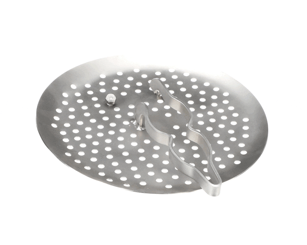 Legion 400270 Strainer 1/4In Holes (LGN400270) Each