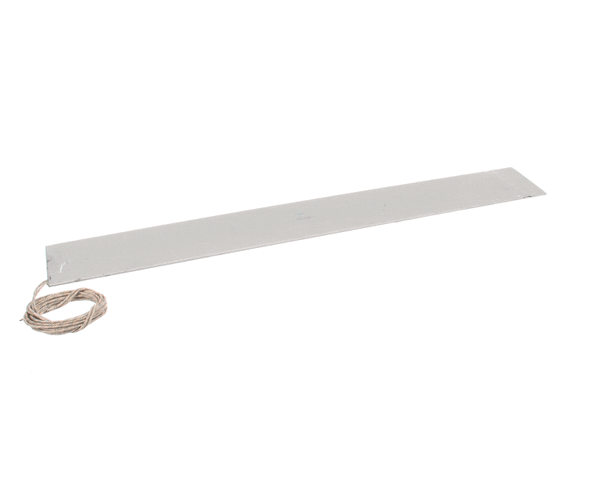 Legion 404440-277 Strip Heater, 277V 3-1/2In X 2 (LGN404440-277) Each