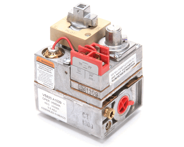 Legion 406455 Gas Valve (LGN406455) Each