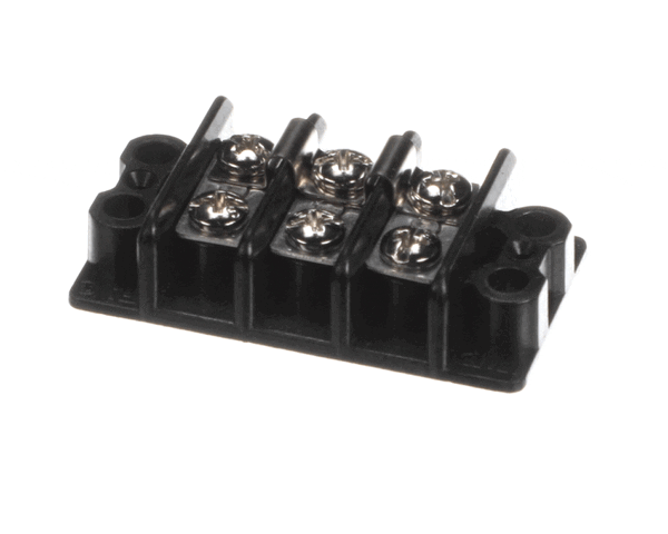 Legion 406578 Double Row Jumped Terminal Blk (LGN406578) Each