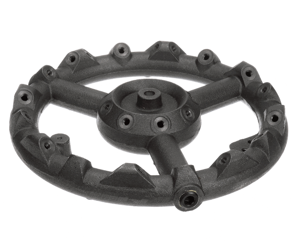 Legion 406602 Old Style Bottom Mount Burner (LGN406602) Each