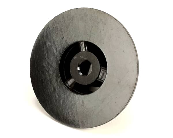 Legion 407770D-1 Thermostat Knob W/Set Screw (LGN407770D-1) Each