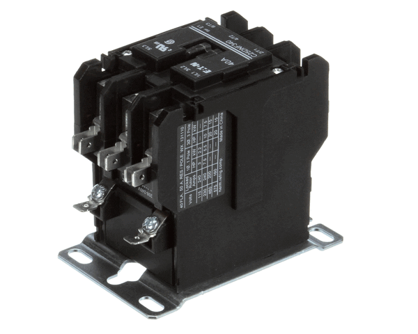 Legion 408015-40 Contactor 40 Amp (LGN408015-40) Each