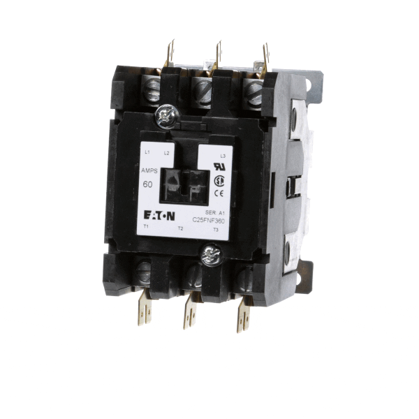 Legion 408015-60 Contactor 60Amp (LGN408015-60) Each