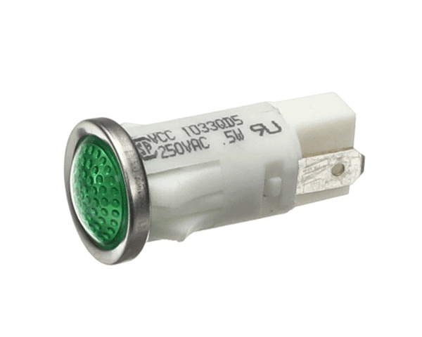 Legion 408580 Green Indicator Light (LGN408580) Each