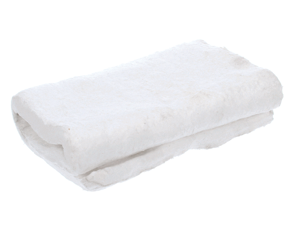 Legion 408859 Fiberfrax Insulation (Per Sqr (LGN408859) Each