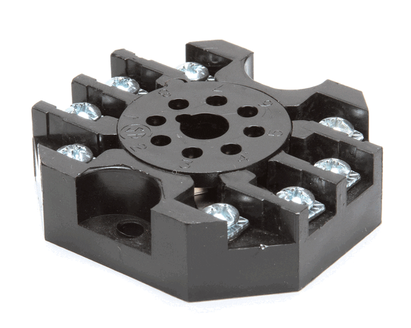 Legion 430027 Relay, Low Water 16M Base (LGN430027) Each