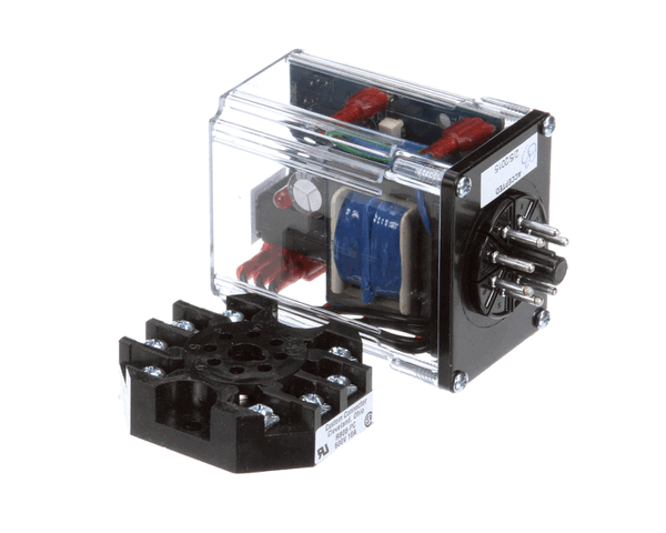 Legion 430029 Cutoff Relay, Low Water (LGN430029) Each