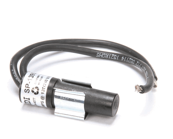 Legion 430085 Merc Switch 20 Amp 240V (LGN430085) Each