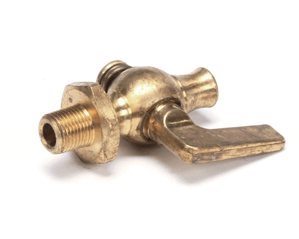 Legion 440148 Pet Cock 1/8In (LGN440148) Each