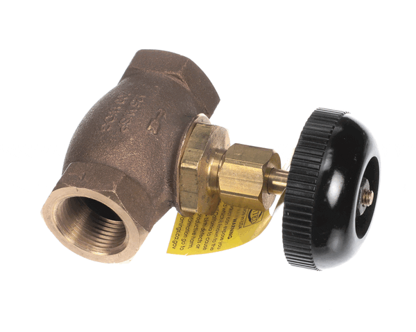 Legion 440163 Globe Valve 3/4In (LGN440163) Each