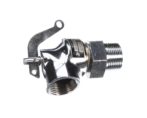 Legion 440170 Valve Safety 3/4 In Npt35# Psi (LGN440170) Each