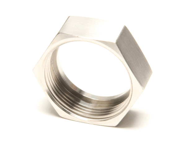 Legion 450032-01 Hex Nut 2 Inch (LGN450032-01) Each
