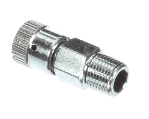 Legion 455802 Air Vent Max 30Psi (LGN455802) Each