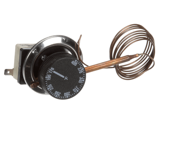 Legion 456261 Thermostat W / Knob And Bezel (LGN456261) Each