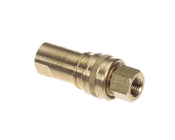 Legion 456413 Gas Quick Coupler 1/4" Fpt (LGN456413) Each