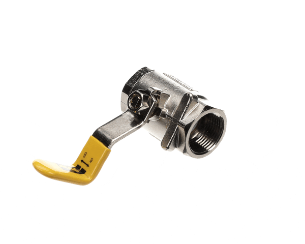 Lang O9-C28-121-1 Drain Valve W/ Modified (LGO9-C28-121-1) Each