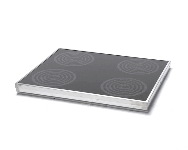 Lang P9-Cr30-621 Top Glass Assembly-30 Induct (LGP9-CR30-621) Each