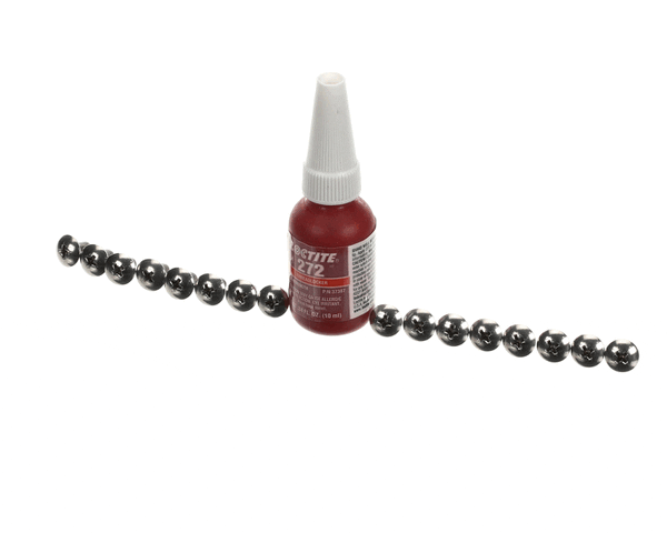 Lang Ps-60101-W8 Agc Clmshl-Drpshield Rprkit (LGPS-60101-W8) Each