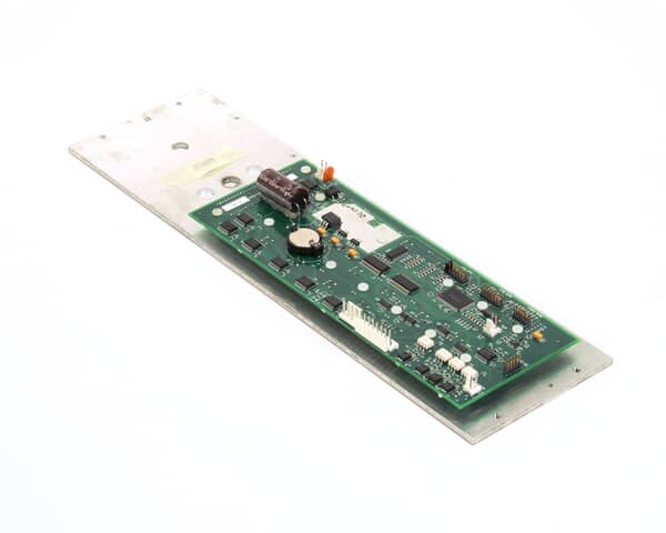 Lang Q9-40102-59-2 Cirbd Cpu/Frt Pnl, Purple (LGQ9-40102-59-2) Each