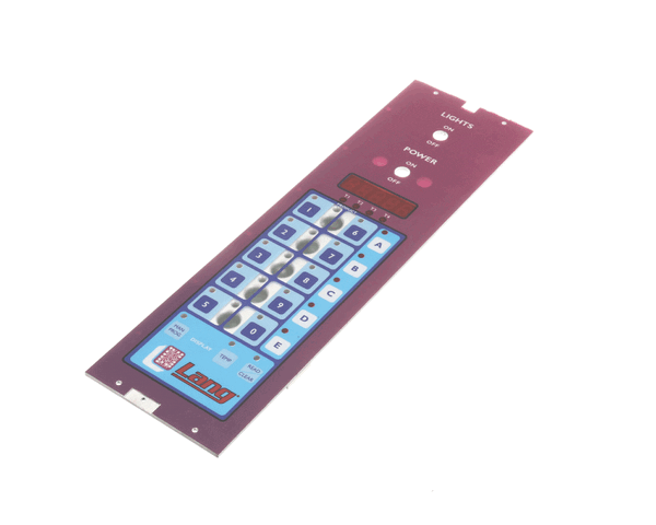 Lang Q9-40102-69-2 Cirbd Cpu/Front Panel (LGQ9-40102-69-2) Each