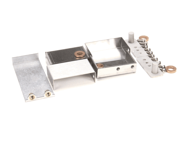 Lang Q9-50313-030 Hinge Repl.Kit,Elec.1/2Sz (LGQ9-50313-030) Each