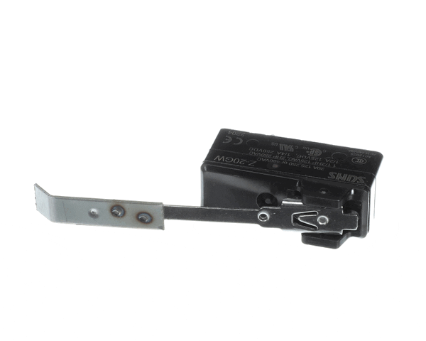 Lang Q9-51100-18 Micro Switch Assembly Ehs/Ghs (LGQ9-51100-18) Each