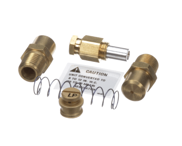 Lang Q9-60101-633 Gcco Ng To Lp Conversion (LGQ9-60101-633) Each