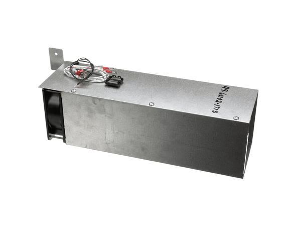 Lang Q9-60102-1713 Ehs Cooling Fan Kit Pp/Pt (LGQ9-60102-1713) Each