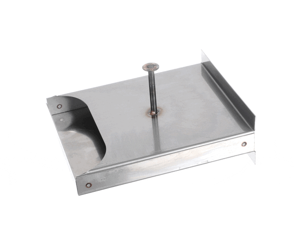 Lang Q9-Gcco-161 Snorkel Assy (LGQ9-GCCO-161) Each