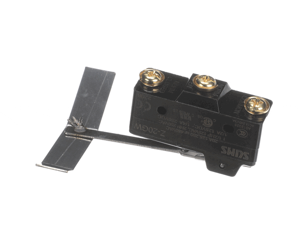 Lang Sj9-Gm-219 Micro Switch Assy (LGSJ9-GM-219) Each