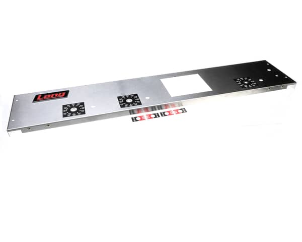 Lang Sk9-Ezg-600 Spot Cntrl Pnl 3' Sel (LGSK9-EZG-600) Each