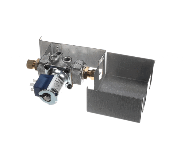 Lang Sk9-Z23995 Assy, Valve Lh 120Vac (LGSK9-Z23995) Each