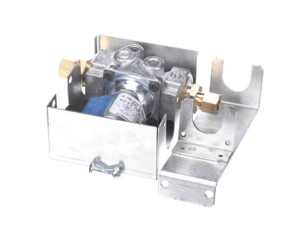 Lang Sk9-Z23999 Assy, Valve Solenoid, Rh (LGSK9-Z23999) Each