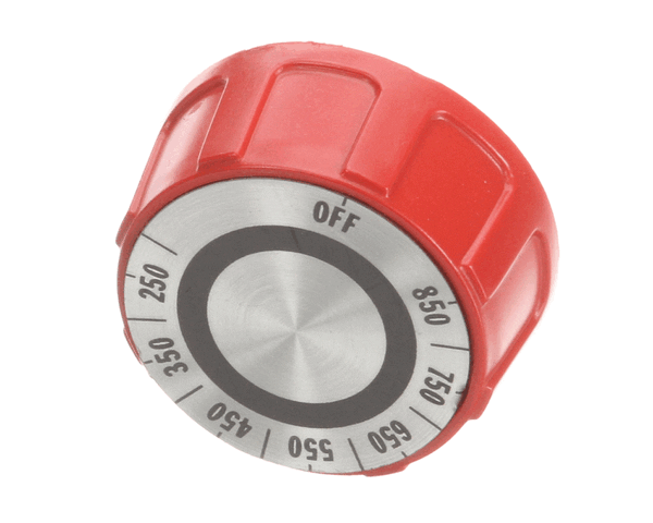 Lang Sp9-70701-35-2 Knob Assy 850 Deg B Red (LGSP9-70701-35-2) Each