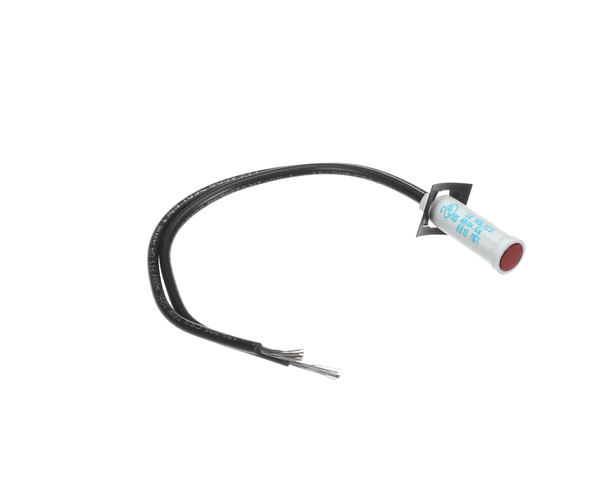 Lang Sy9-31601-01-1 Pilot Lt 250V W/Tin Clip (LGSY9-31601-01-1) Each