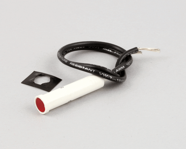 Lang Sy9-31601-07-1 Pilot Lt 28V W/Tin Clip (LGSY9-31601-07-1) Each