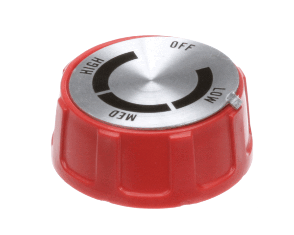 Lang Sy9-70701-10-2 Knob Assy 3Ht 208 240 Red (LGSY9-70701-10-2) Each