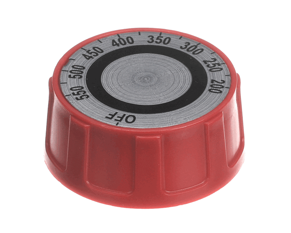 Lang Sy9-70701-12-2 Knob Assy 550 Deg A Red (LGSY9-70701-12-2) Each