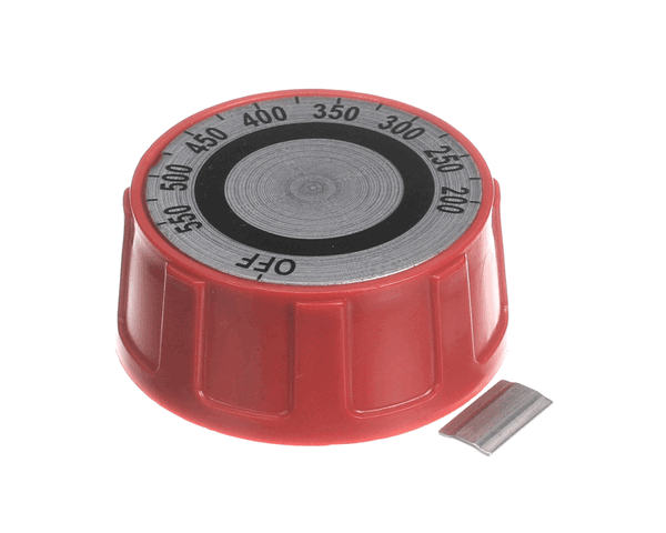 Lang Sy9-70701-15-2 Knob Assy 550 Deg D Red (LGSY9-70701-15-2) Each