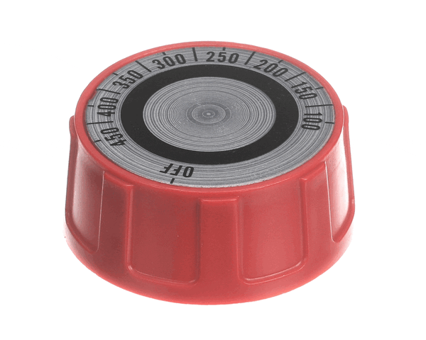 Lang Sy9-70701-19-2 Knob Assy 450 Deg D Red (LGSY9-70701-19-2) Each