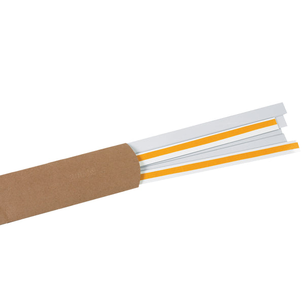 1 x 48" Slip-Strip™ Label Holder Strips (LH162) Case Of 6