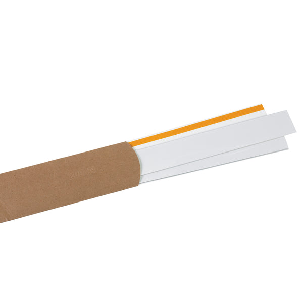 2 x 48" Slip-Strip™ Label Holder Strips (LH164) Case Of 6