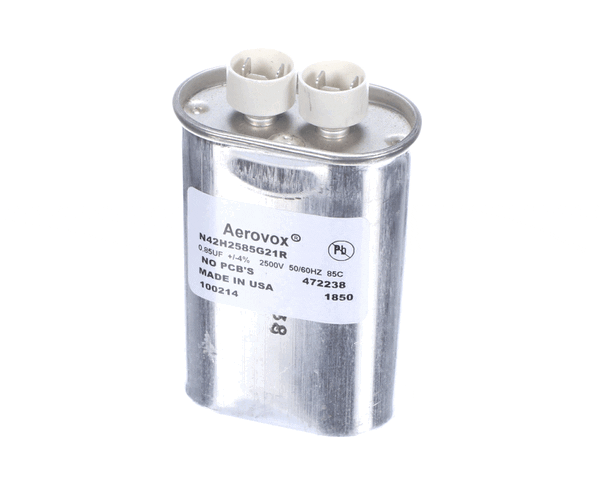 Lincat Cp43 Us / Canada Spec Capacitor (LICCP43) Each