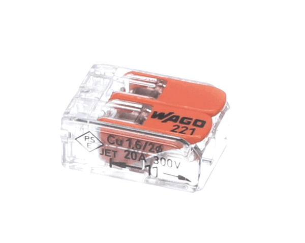 Lincat Te123 Wago 221-412 Connector (LICTE123) Each