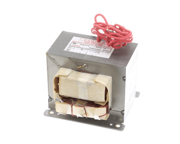 Lincat Tx03 Us / Canada Transformer 208/240V 60Hz (LICTX03) Each