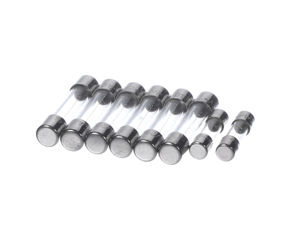 Liebert 135637P2 Fuse Kit,Qty 6-4A/2-1.5A (LIE135637P2) Each