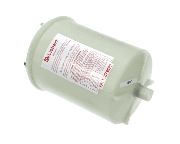 Liebert 136798P2 380/460/575V Humidifier Bottle (LIE136798P2) Each