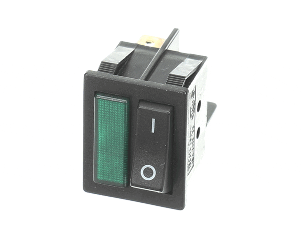 Liebert 140589P1S 28Vdc Rocker Switch (LIE140589P1S) Each